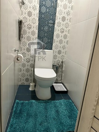 Купить 3-комнатную квартиру, №378406