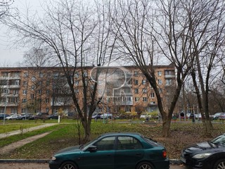 Купить 3-комнатную квартиру, №387283