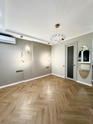 Купить 1-комнатную квартиру, №387308