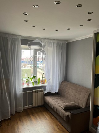 Купить 3-комнатную квартиру, №376418