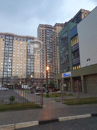 Купить студию, №370353