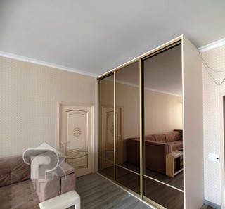 Купить 2-комнатную квартиру, №383832