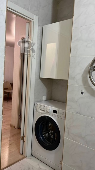 Купить 1-комнатную квартиру, №388143