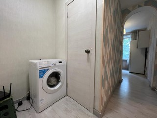 Купить 1-комнатную квартиру, №359250