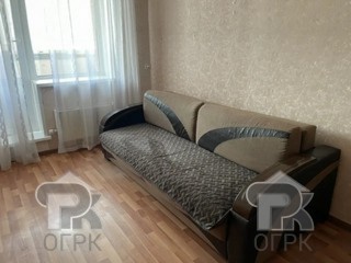 Купить 1-комнатную квартиру, №389357