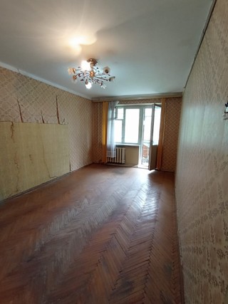 Купить 2-комнатную квартиру, №378027