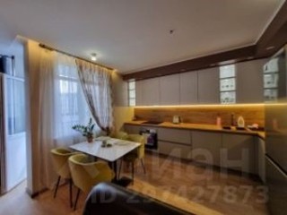 Купить 2-комнатную квартиру, №390899