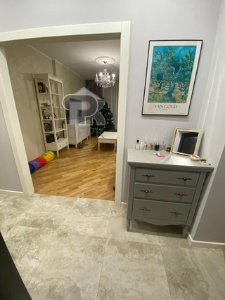 Купить 2-комнатную квартиру, №387807