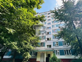Купить 3-комнатную квартиру, №386150