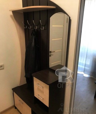 Купить 1-комнатную квартиру, №387697