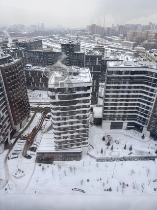 Купить 2-комнатную квартиру, №386570