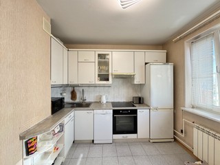 Купить 3-комнатную квартиру, №385680