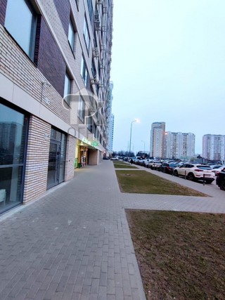 Купить 2-комнатную квартиру, №384639