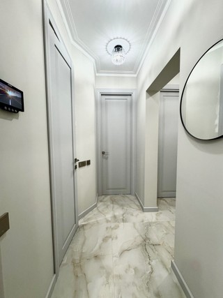 Купить 1-комнатную квартиру, №387308