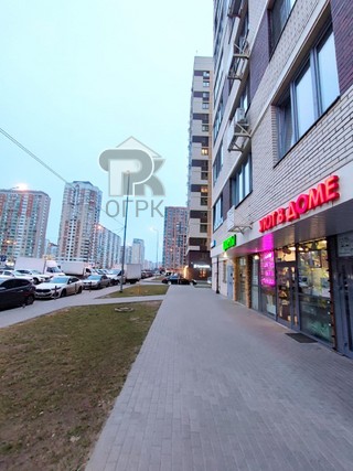 Купить 2-комнатную квартиру, №384639