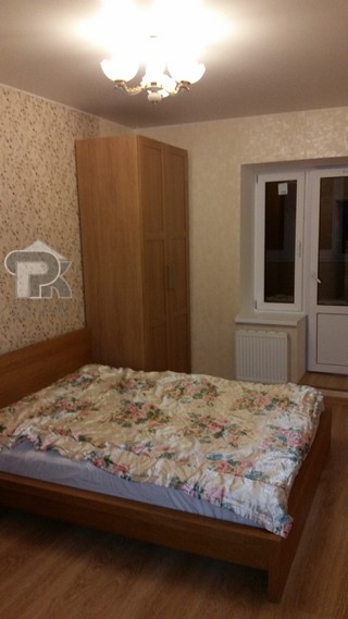 Купить 2-комнатную квартиру, №382557