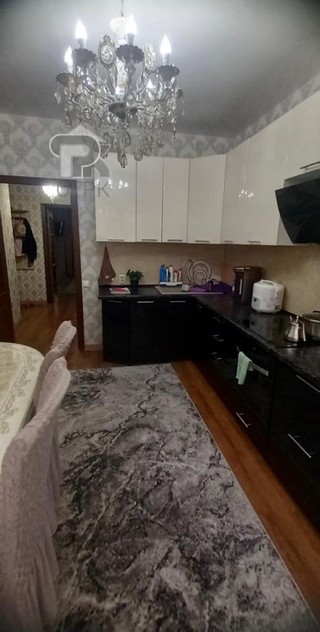 Купить 1-комнатную квартиру, №385663