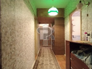 Купить 5-комнатную квартиру, №384001