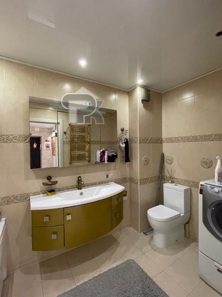 Купить 3-комнатную квартиру, №376418