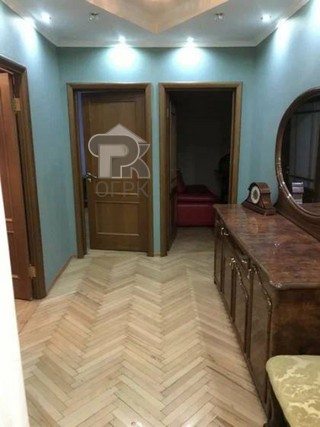 Купить 3-комнатную квартиру, №387764