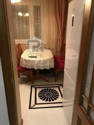 Купить 3-комнатную квартиру, №387764