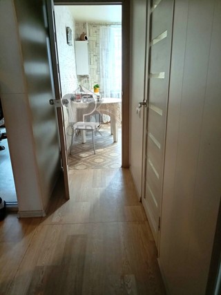 Купить 2-комнатную квартиру, №389945
