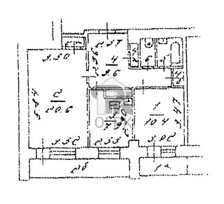 Купить 2-комнатную квартиру, №387809
