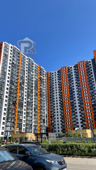 Купить 2-комнатную квартиру, №391400