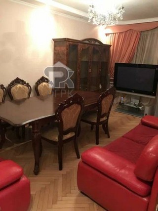 Купить 3-комнатную квартиру, №387764