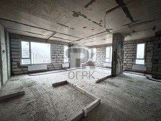 Купить 3-комнатную квартиру, №385273