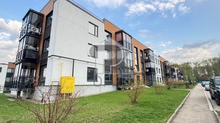 Купить 1-комнатную квартиру, №385580
