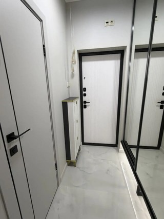 Купить 1-комнатную квартиру, №388071