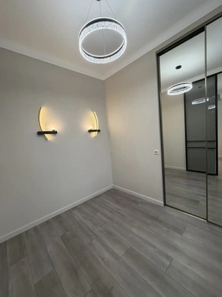 Купить 1-комнатную квартиру, №388071