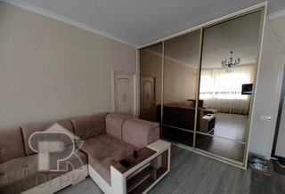 Купить 2-комнатную квартиру, №383832