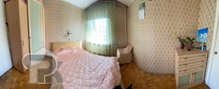 Купить 2-комнатную квартиру, №385397
