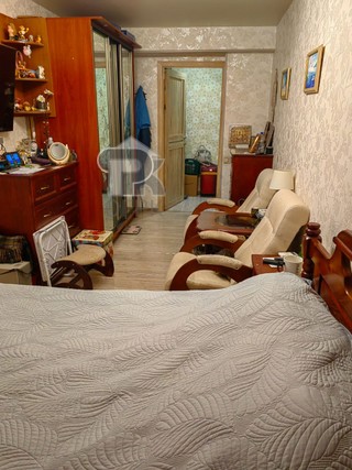 Купить 3-комнатную квартиру, №387362