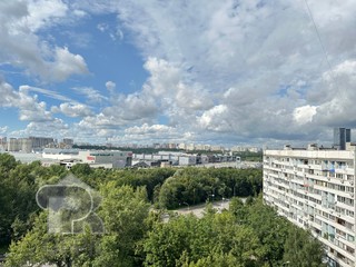 Купить 3-комнатную квартиру, №386509