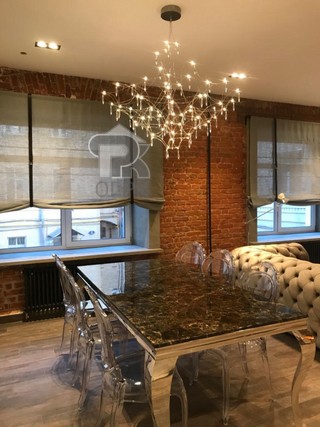 Купить 4-комнатную квартиру, №356835