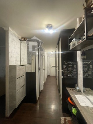 Купить 3-комнатную квартиру, №387283