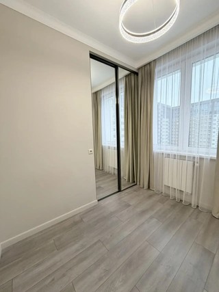 Купить 1-комнатную квартиру, №388071