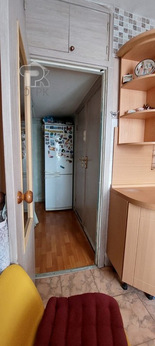 Купить 2-комнатную квартиру, №386180