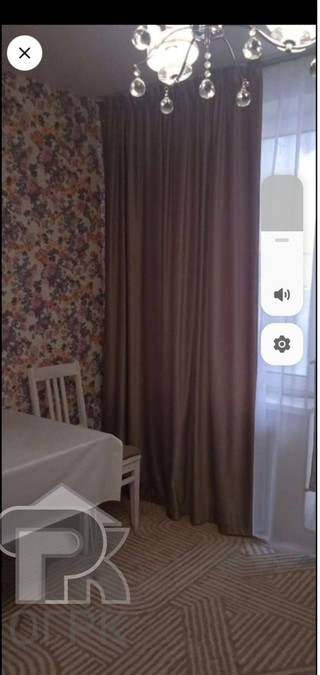 Купить 1-комнатную квартиру, №383273