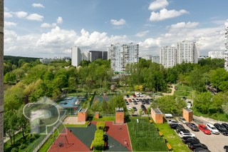 Купить 2-комнатную квартиру, №389804