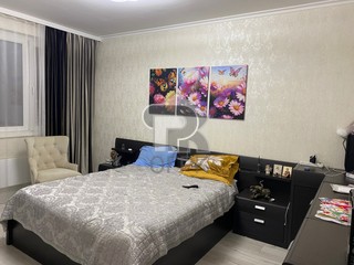 Купить 3-комнатную квартиру, №378406