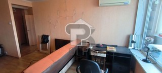 Купить 1-комнатную квартиру, №392178