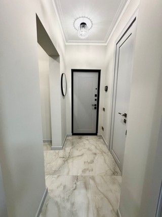 Купить 1-комнатную квартиру, №387308