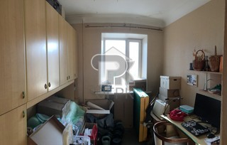 Купить 3-комнатную квартиру, №345708