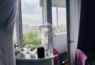 Купить 2-комнатную квартиру, №366776