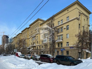 Купить 4-комнатную квартиру, №388305