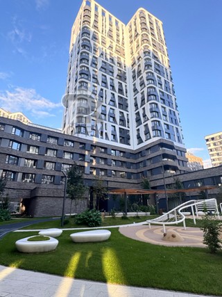 Купить 2-комнатную квартиру, №386570